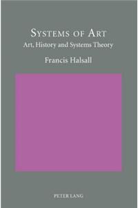 Systems of Art