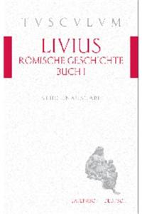 R?mische Geschichte, Buch 1 / AB Urbe Condita 1