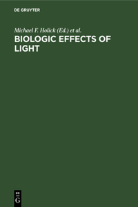 Biologic Effects of Light