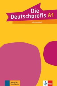 Die Deutschprofis