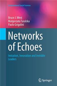 Networks of Echoes