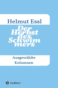 Der Herbst des Schwimmers