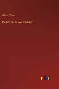 Plattdeutsche Volksmärchen