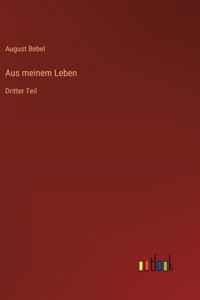Aus meinem Leben