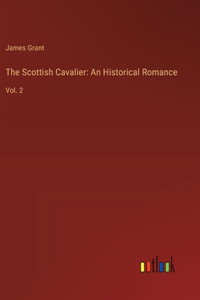 Scottish Cavalier