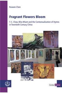 Fragrant Flowers Bloom