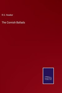 Cornish Ballads
