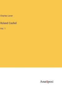 Roland Cashel
