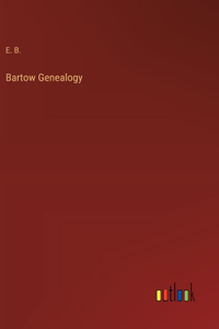 Bartow Genealogy