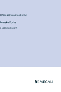 Reineke Fuchs