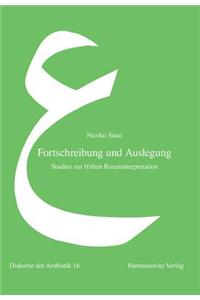 Fortschreibung Und Auslegung