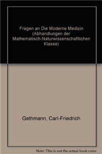 Fragen an Die Moderne Medizin