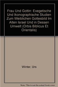 Frau Und Gottin