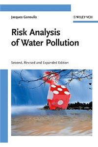 Risk Analysis of Water Pollution