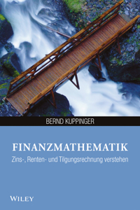 Finanzmathematik