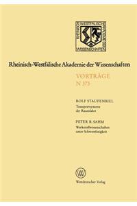 Rheinisch-Westfälische Akademie Der Wissenschaften