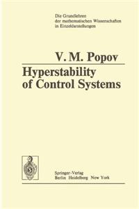 Hyperstability of Control Systems