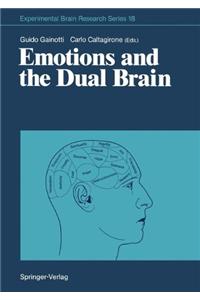 Emotions and the Dual Brain