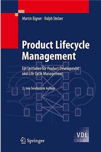 Product Lifecycle Management