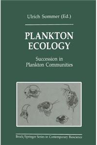 Plankton Ecology: Succession in Plankton Communities