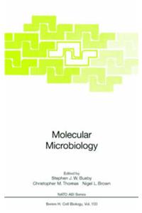 Molecular Microbiology