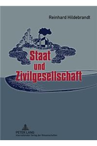Staat Und Zivilgesellschaft
