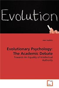 Evolutionary Psychology