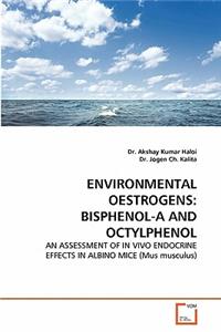 Environmental Oestrogens