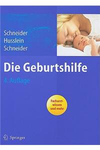 Die Geburtshilfe