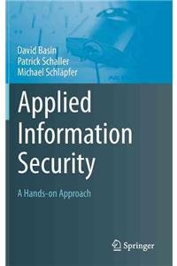 Applied Information Security