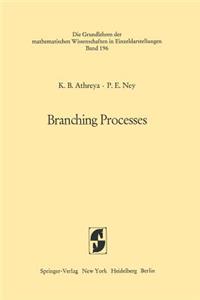 Branching Processes