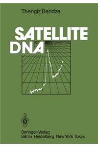 Satellite DNA