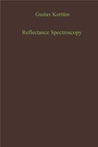 Reflectance Spectroscopy