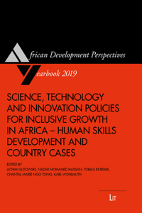 Science, Technology and Innovation Policies for Inclusive Growth in Africa, 21