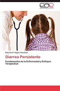Diarrea Persistente