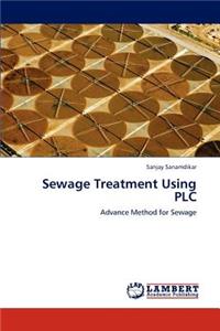 Sewage Treatment Using PLC