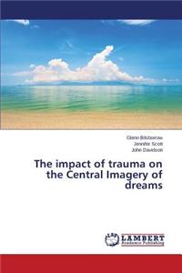 Impact of Trauma on the Central Imagery of Dreams