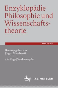 Enzyklopädie Philosophie Und Wissenschaftstheorie