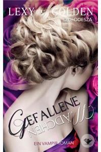 Gefallene Mädchen