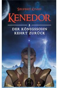 Kenedor