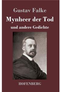 Mynheer der Tod