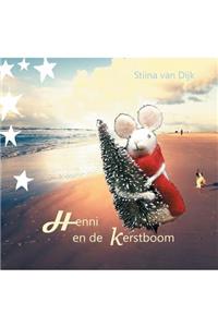 Henni en de kerstboom