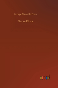 Nurse Elisia