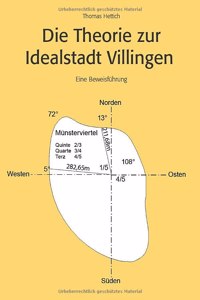 Die Theorie zur Idealstadt Villingen