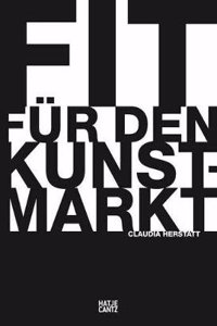 Fit fur den Kunstmarkt (German Edition)