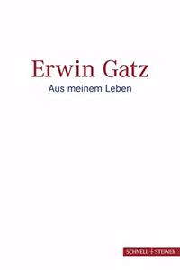 Erwin Gatz