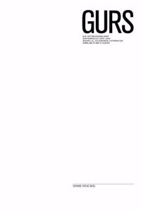 Gurs - Ein Internierungslager. Sudfrankreich 1939-1943