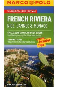 French Riviera, Nice, Cannes & Monaco Guide