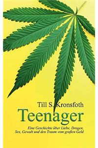 Teenager