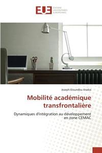 Mobilité Académique Transfrontalière
